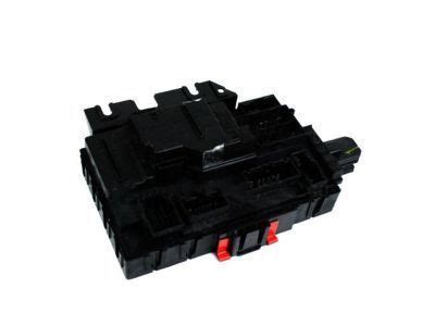 al8z-15604-b smart junction box|BL8Z.